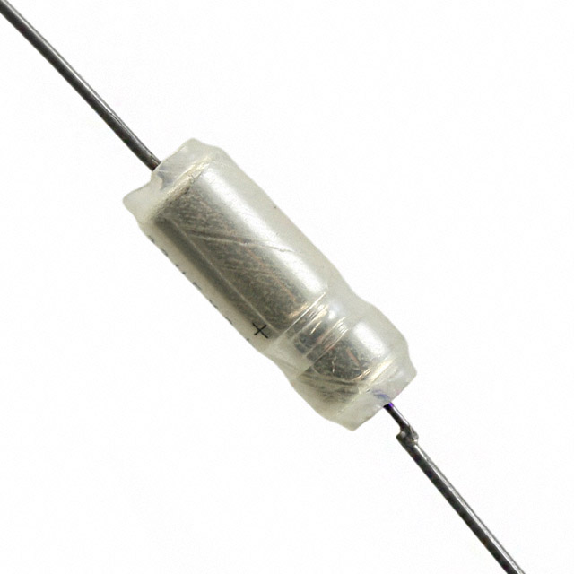 109D505X9050C2 Vishay Sprague  Condensateurs à couches minces